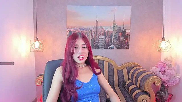 Gaby louse online show from September 2025 01:32:01 PM