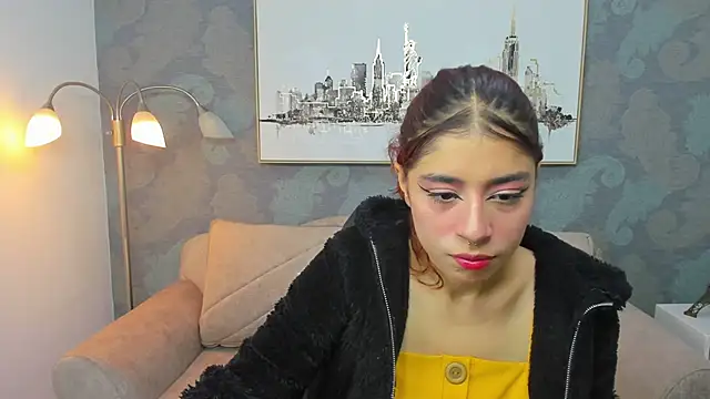 Gaby louse online show from February 2026 08:24:01 PM