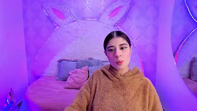 Gaby louse online show from February 2026 07:53:02 PM