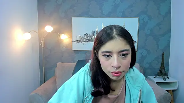 Gaby louse online show from March 2026 06:36:01 PM