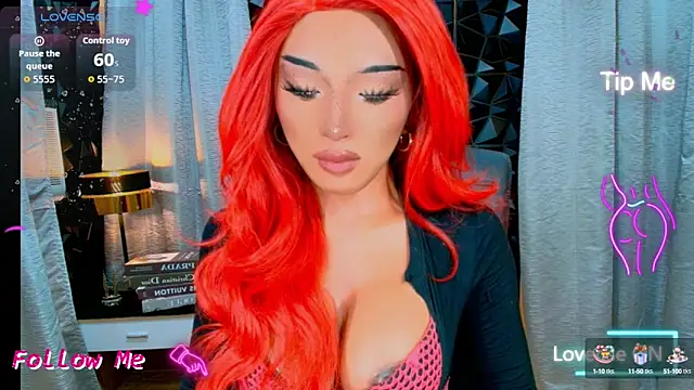 xUrGoddess Bellax online show from September 2025 11:21:01 AM