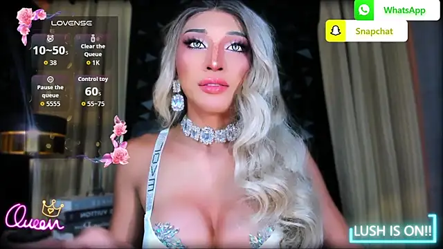 Snapshot of xUrGoddess_Bellax chatting on May 2026 04:36:02 PM xUrGoddess Bellax online show from May 2026 04:36:02 PM