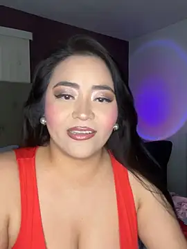 MyHoneyFrida online show from September 2025 01:49:01 AM