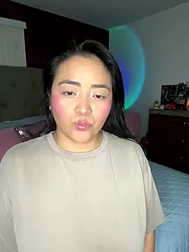 MyHoneyFrida online show from September 2025 02:35:01 AM