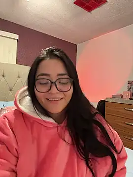 MyHoneyFrida online show from January 2026 06:29:01 AM