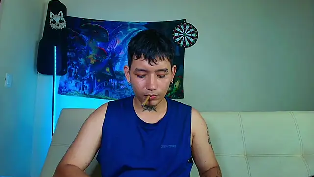 Snapshot of Zoldyck_420 chatting on November 2025 07:39:01 AM Zoldyck 420 online show from November 2025 07:39:01 AM