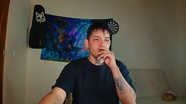 Snapshot of Zoldyck_420 chatting on November 2025 04:02:02 AM Zoldyck 420 online show from November 2025 04:02:02 AM