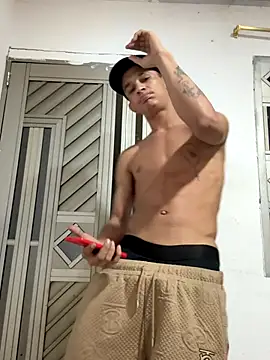 spicyboysvenezuelan online show from October 2025 10:28:02 AM