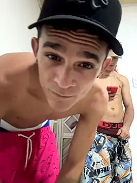 spicyboysvenezuelan online show from October 2025 05:41:02 AM