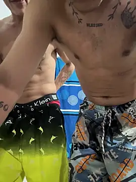 spicyboysvenezuelan online show from November 2025 09:19:01 AM