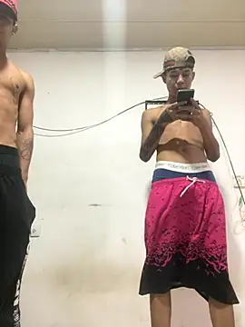 spicyboysvenezuelan online show from November 2025 06:08:02 AM