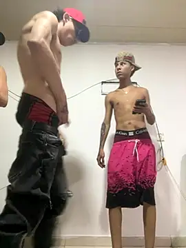 spicyboysvenezuelan online show from November 2025 05:35:02 AM