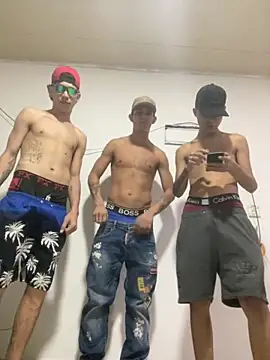 spicyboysvenezuelan online show from November 2025 06:29:02 AM