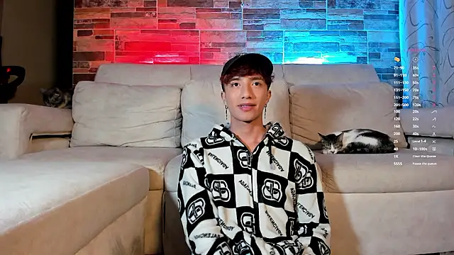 mhatias  online show from March 2026 05:13:01 AM