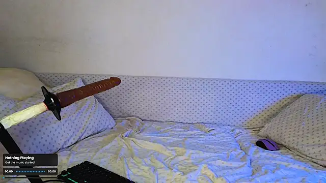 Snapshot of SparkyFerret chatting on July 2026 08:49:02 PM SparkyFerret online show from July 2026 08:49:02 PM