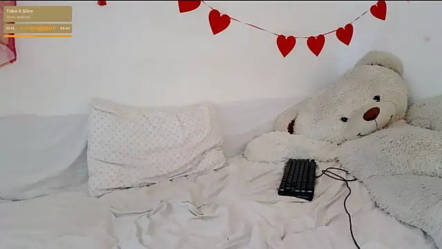Snapshot of SparkyFerret chatting on July 2026 10:35:02 AM SparkyFerret online show from July 2026 10:35:02 AM