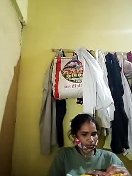 Jaya Iyer online show from October 2025 12:44:02 AM