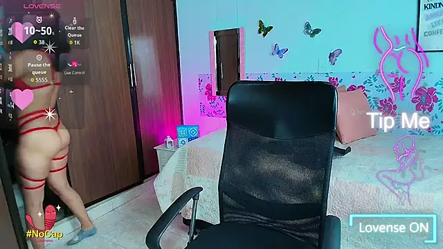 EmilyCoy  online show from September 2025 03:16:02 AM