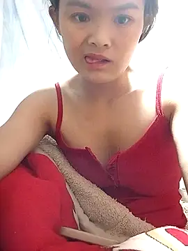 xinhxinhcute online show from October 2025 09:31:02 PM