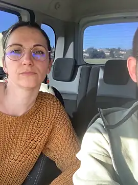 AbylineandJim online show from April 2026 07:19:01 AM