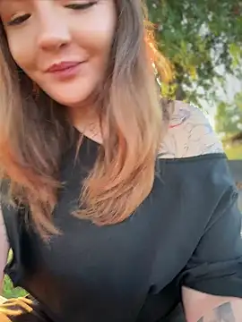 Snapshot of -Meowy- chatting on July 2026 05:26:02 PM -Meowy- online show from July 2026 05:26:02 PM
