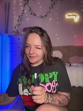 Snapshot of -Meowy- chatting on July 2026 11:13:02 PM -Meowy- online show from July 2026 11:13:02 PM