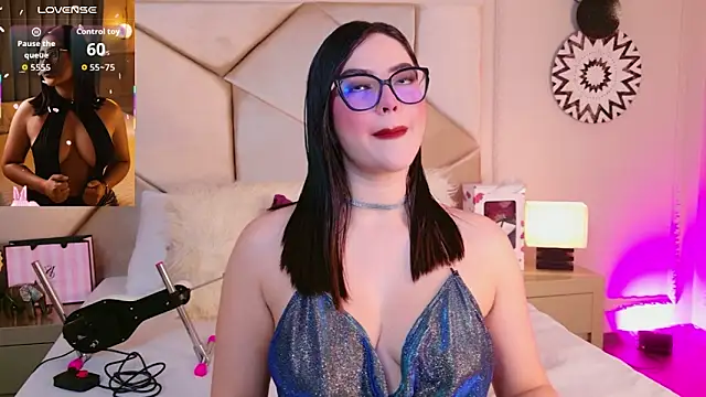 Catalina-Malave online show from January 2026 12:01:02 AM