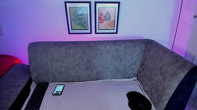 Morganoctiss online show from March 2026 01:20:01 AM