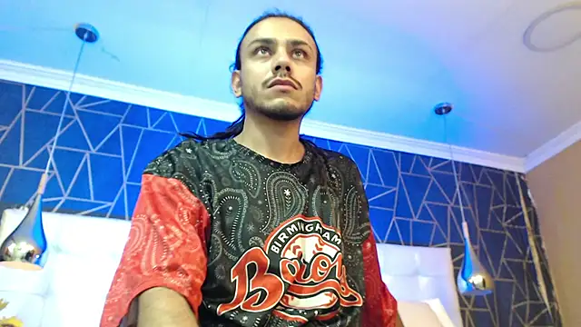 Boss Domiinator online show from December 2025 03:49:02 AM