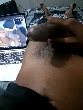 gordon456 online show from November 2025 09:47:02 PM