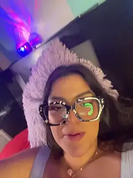 alilith online show from June 2026 10:34:02 PM