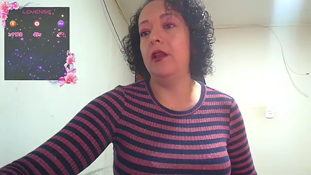 Miss Oriana online show from January 2026 04:42:02 PM