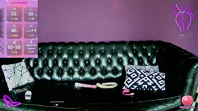 marynka21 online show from February 2026 01:32:02 PM