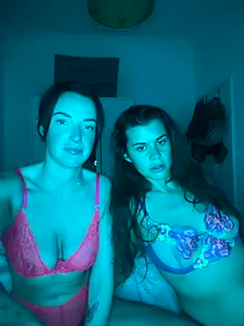 Remirosee online show from October 2025 06:30:02 PM