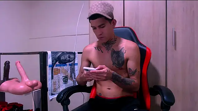 dilan abraham12 online show from April 2026 06:00:02 AM