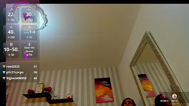 MissDiabla  online show from September 2025 07:10:02 AM