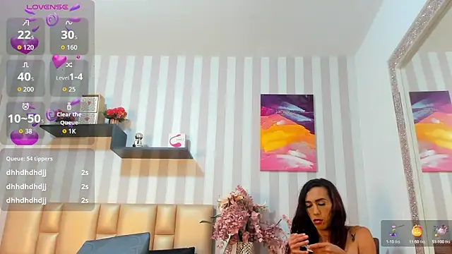 MissDiabla  online show from September 2025 07:33:02 AM