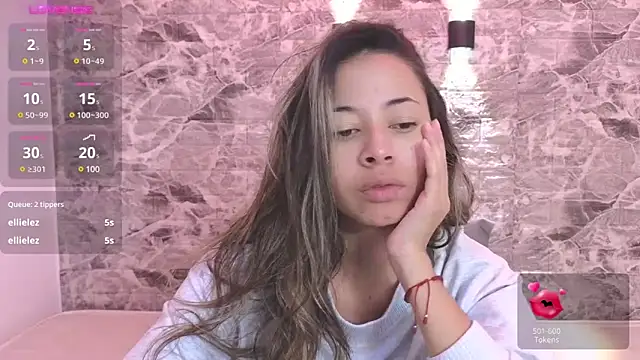 Danny Ninaa online show from February 2025 02:20:01 PM