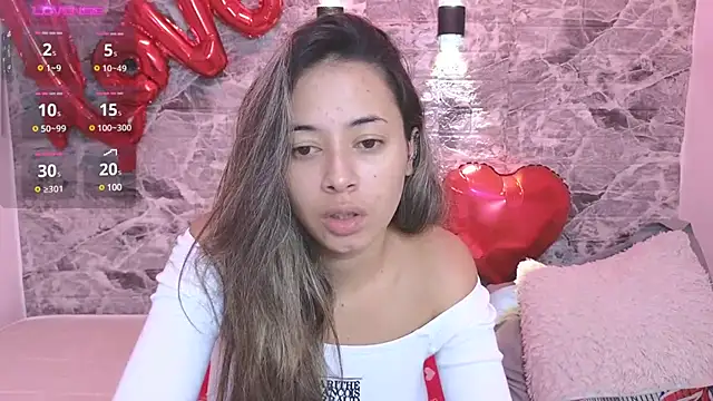 Danny Ninaa online show from February 2025 04:09:02 PM