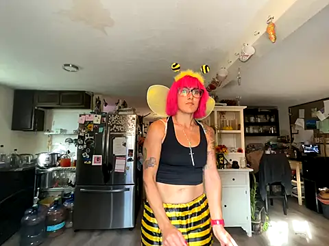 kinkycanner online show from October 2025 10:15:01 PM