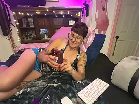Snapshot of kinkycanner chatting on March 2026 06:08:01 AM kinkycanner online show from March 2026 06:08:01 AM