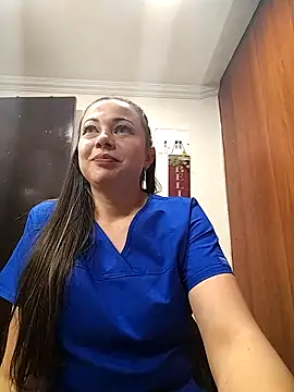 Madisson-04  online show from September 2025 09:15:01 PM