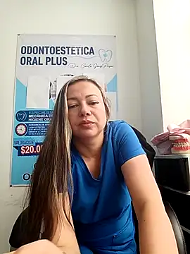 Madisson-04  online show from April 2026 03:15:01 PM