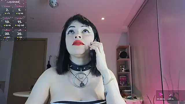 novafet online show from December 2025 12:07:02 AM