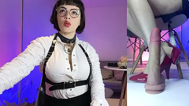 novafet online show from February 2026 01:50:02 AM