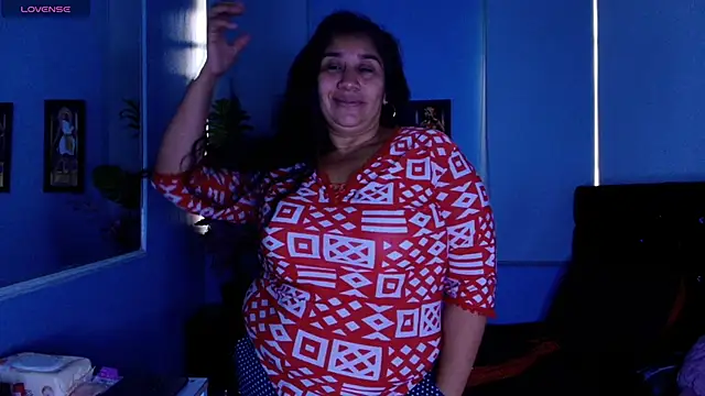 Snapshot of milf_latinn chatting on October 2025 12:35:01 PM milf latinn online show from October 2025 12:35:01 PM