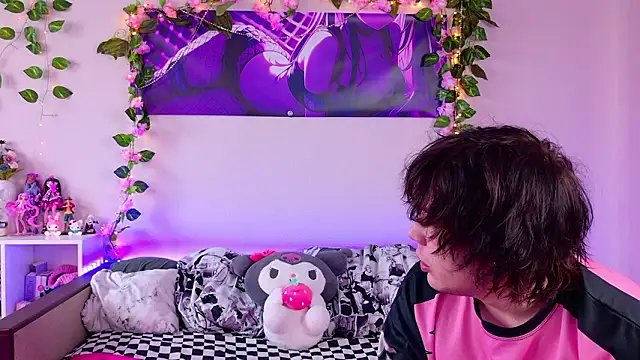 Night angell69 online show from February 2026 09:49:01 AM