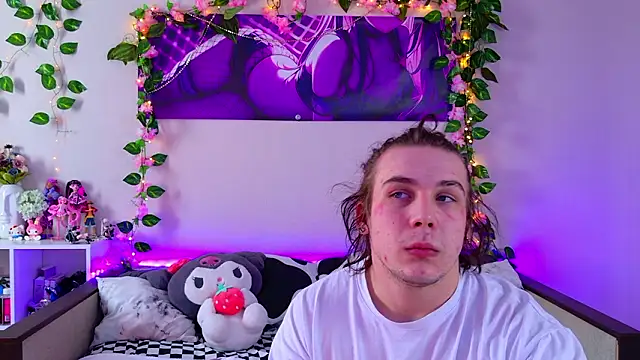 Night angell69 online show from February 2026 11:22:02 AM