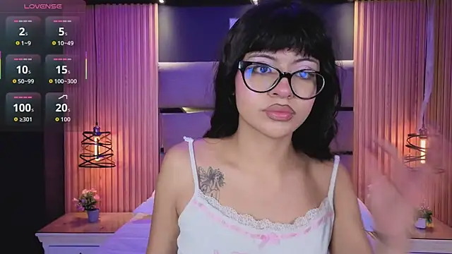 AlanaWalker9 online show from February 2026 03:44:02 AM