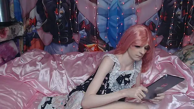 yutachka online show from November 2025 11:15:01 PM